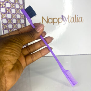 Nappytalia edge brush