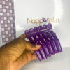 Nappytalia Crocodile clips